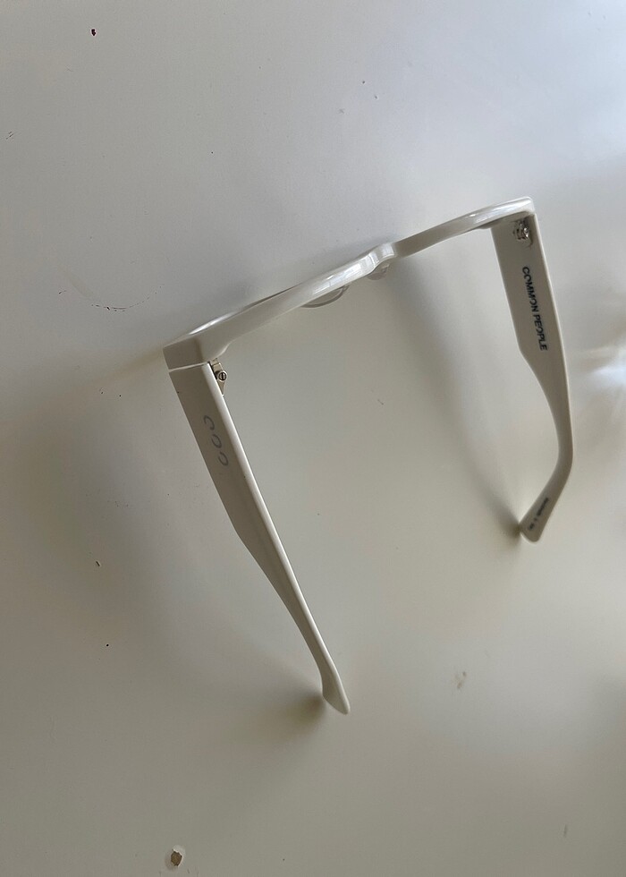 Common people cat eye güneş gözlüğü - Görsel 5