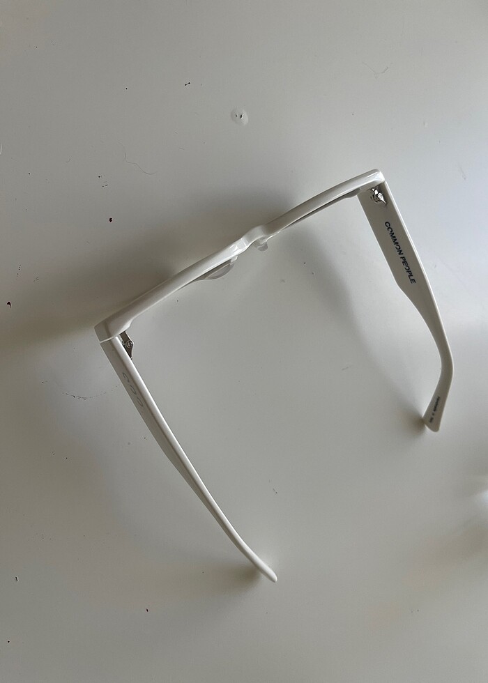 Common people cat eye güneş gözlüğü - Görsel 3