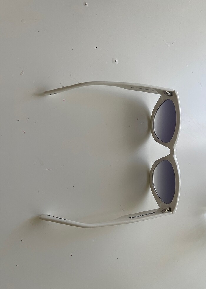 Common people cat eye güneş gözlüğü - Görsel 4