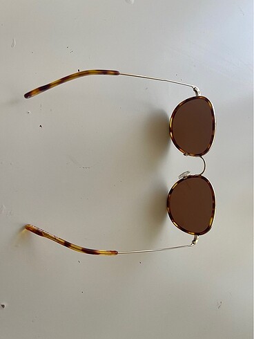 Common people güneş gözlüğü - Görsel 2