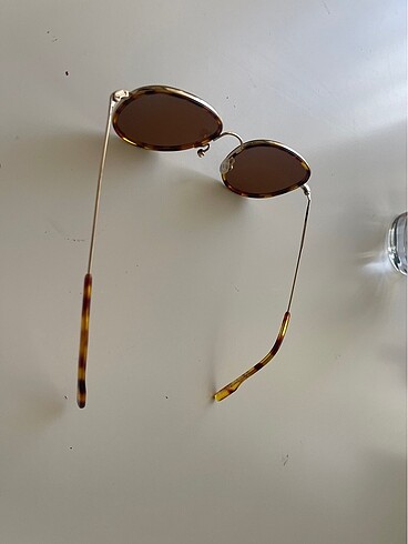 Common people güneş gözlüğü - Görsel 3