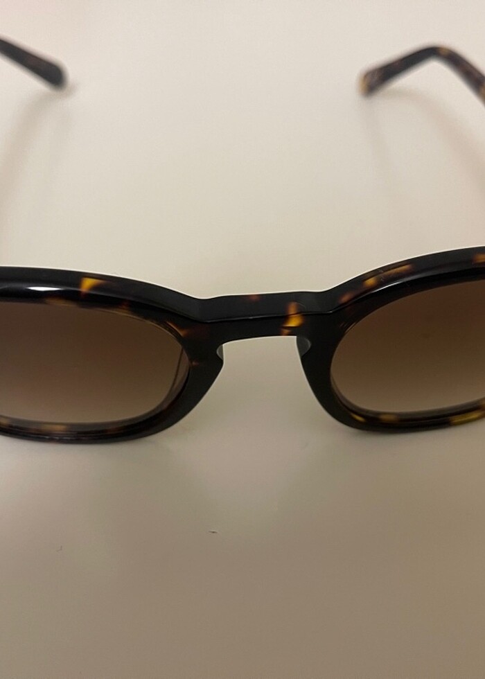 Güneş gözlüğü - Görsel 5