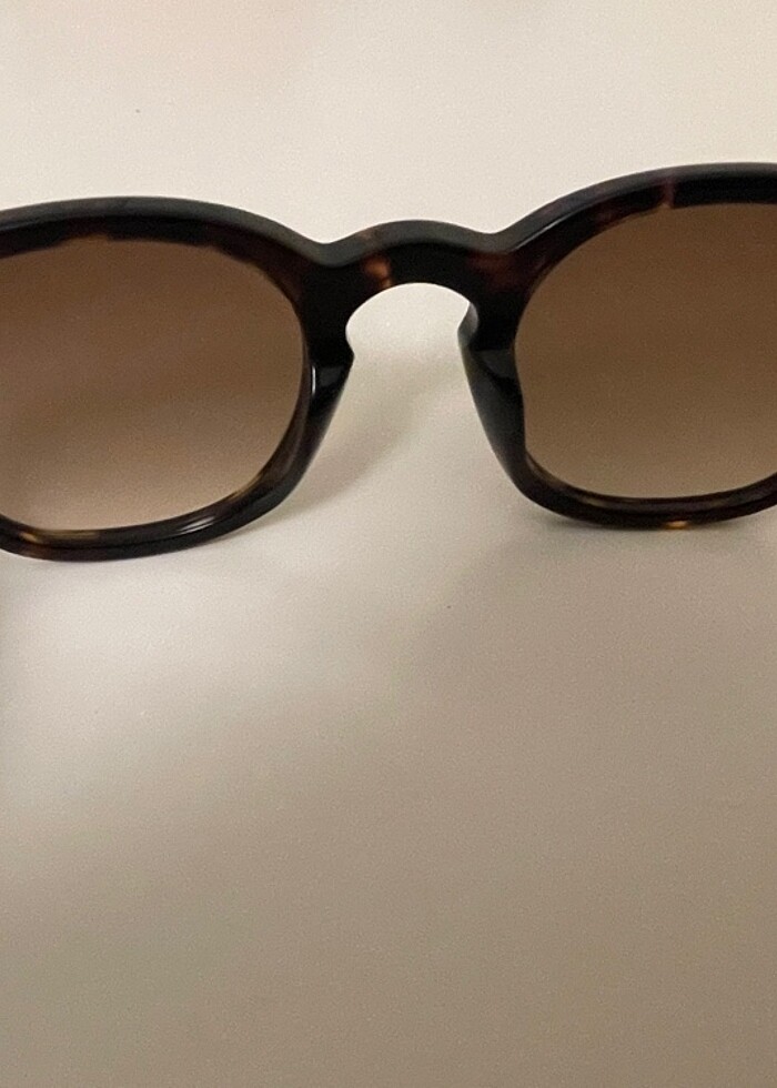 Güneş gözlüğü - Görsel 4