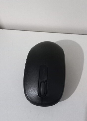 Microsoft Microsoft mouse