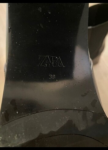Zara Zara bot