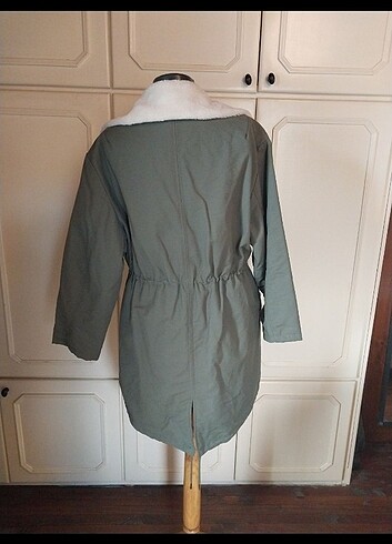 Asos desing parka - Görsel 2