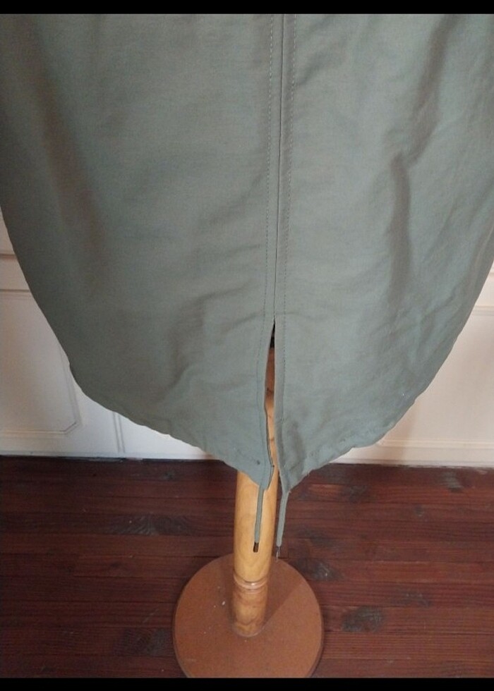 Asos desing parka - Görsel 3