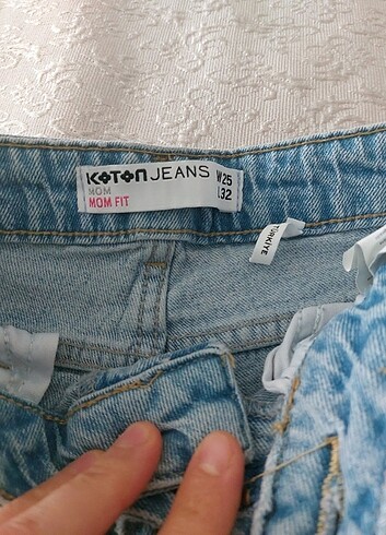 Koton jean