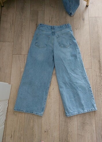 Defacto Mom jean