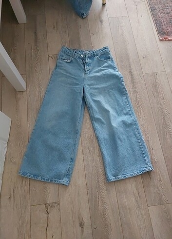 Mom jean
