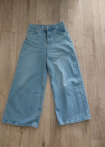 32 Beden Mom jean