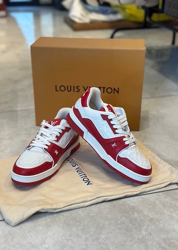 Louis Vuitton Ayakkabı