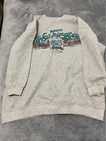 kadın sweatshirt