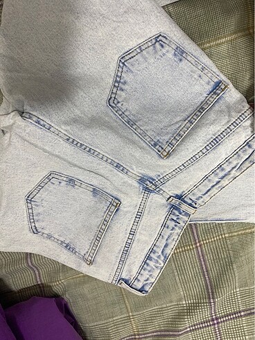 Trendyol & Milla trendyol milla yirtmacli jeans
