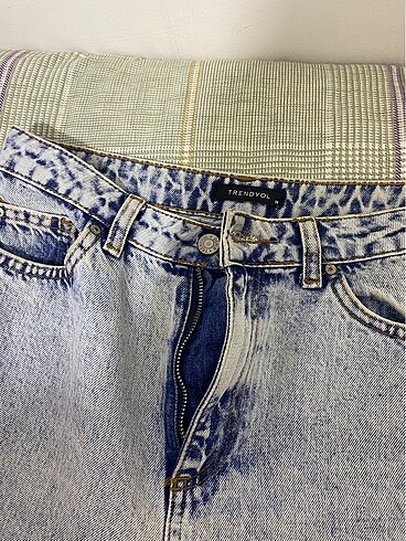 trendyol milla jeans