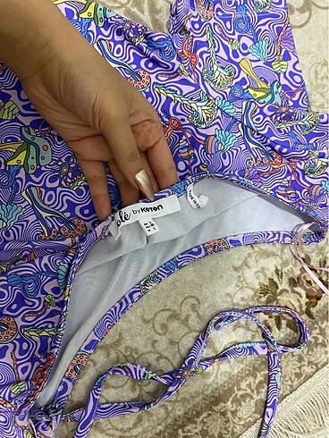 koton crop