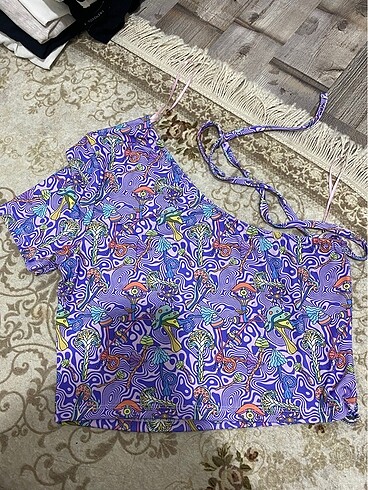 Koton koton crop