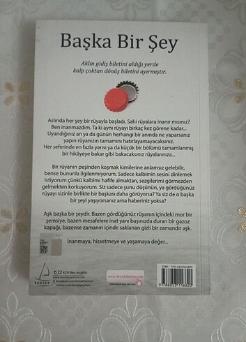 Ahmet Batman Başka Bir Şey - Görsel 2