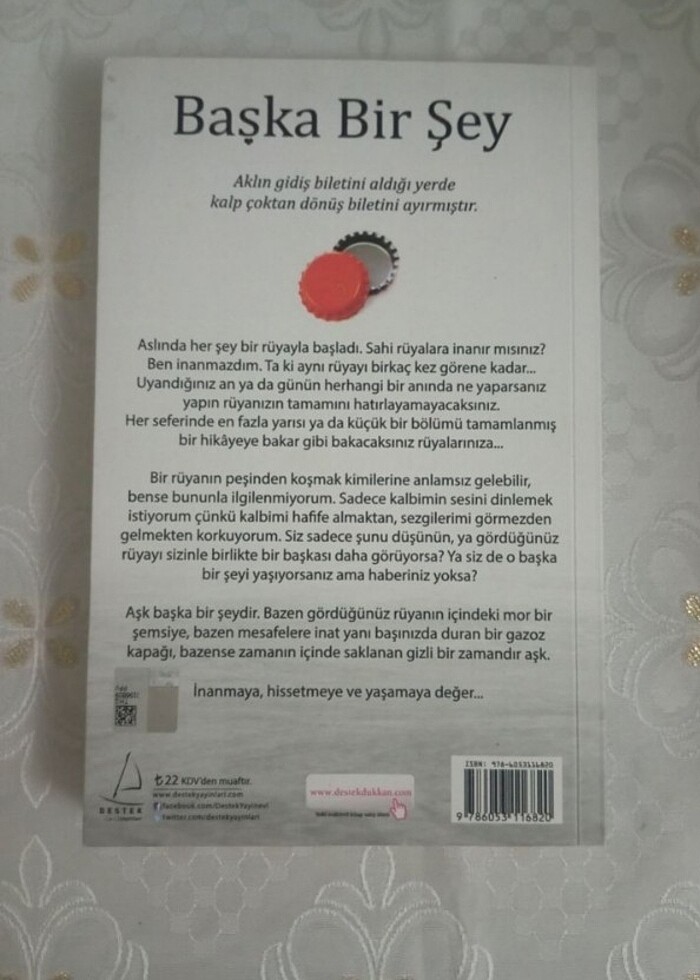 Ahmet Batman Başka Bir Şey - Görsel 2