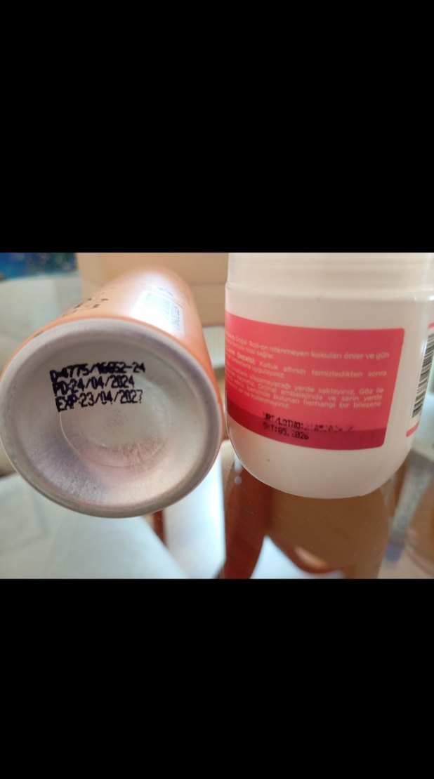 Bee Beauty Kadın Deodorant Seti - Görsel 2