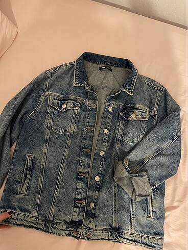 Mavi Jeans mavi jean's kot ceket