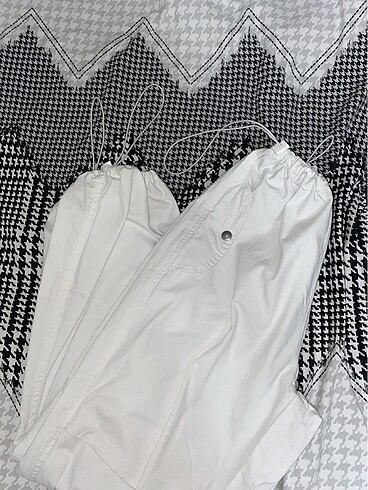 Diğer Paraşüt Pantolon