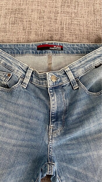 Mavi Jeans Mavi Erkek Jake Jean