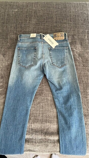Diğer GRJ DENIM Jean Pantolon Erkek