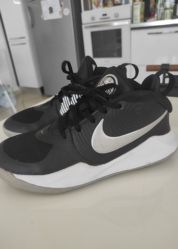Nike Nike kadin Spor Ayakkabısı Siyah