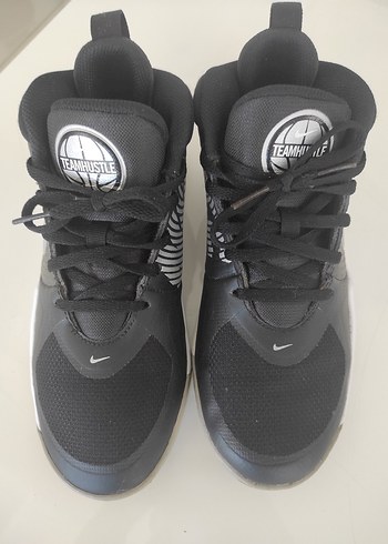 36 Beden siyah Renk Nike kadin Spor Ayakkabısı Siyah