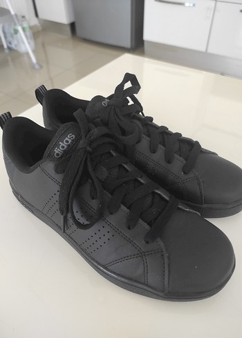 Adidas Adidas Siyah Kadın Spor Ayakkabı