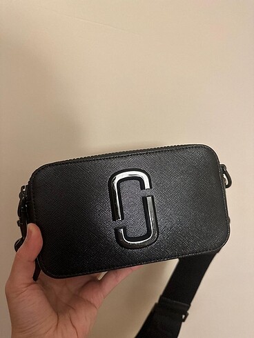 Orjinal Kanadadan Alınmış Marc Jacobs Çanta