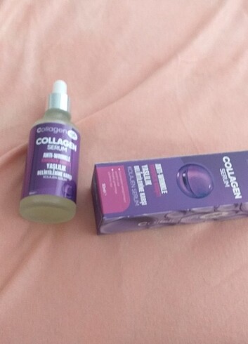 Collegen serum - Görsel 2