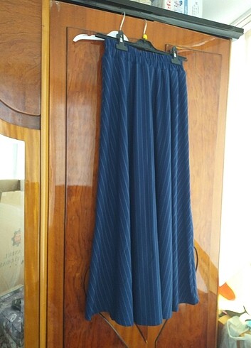 Uzun etek - Görsel 3