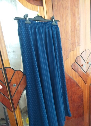 Uzun etek - Görsel 4