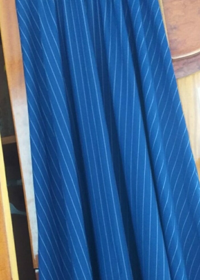 Uzun etek - Görsel 2