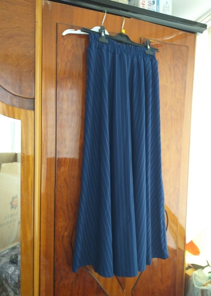 Uzun etek - Görsel 3