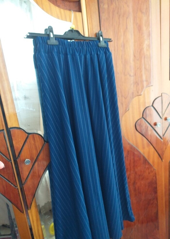 Uzun etek - Görsel 4