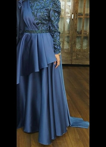Abiye elbise 