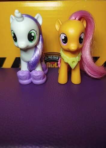 My little pony