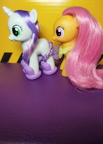  My little pony