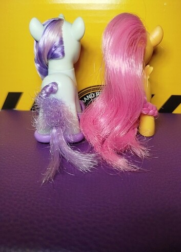  Beden My little pony