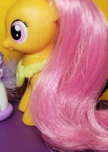 Scootaloo rezerve