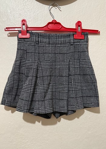 ZARA Orijinal-Kız Çocuk Mevsimlik Alt ve Üst Takım - Görsel 7