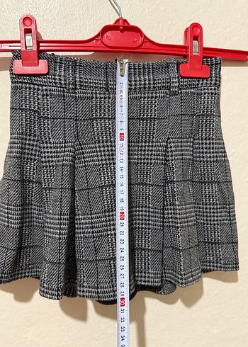 ZARA Orijinal-Kız Çocuk Mevsimlik Alt ve Üst Takım - Görsel 11