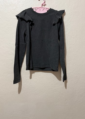 ZARA Orijinal-Kız Çocuk Mevsimlik Alt ve Üst Takım - Görsel 6