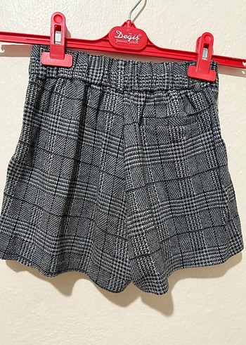 ZARA Orijinal-Kız Çocuk Mevsimlik Alt ve Üst Takım - Görsel 8