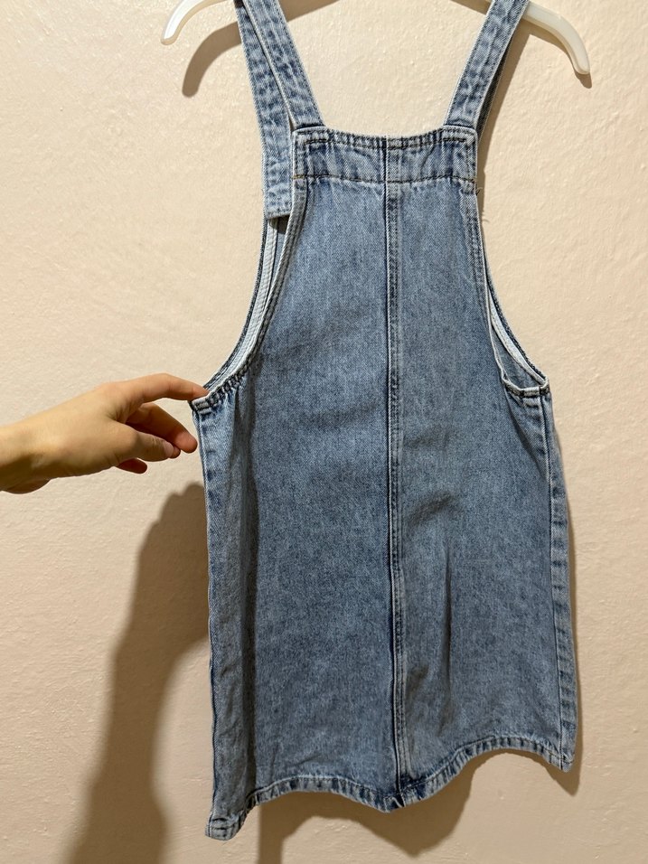 LC WAİKİKİ Kız Çocuk Kot Jile - Görsel 2