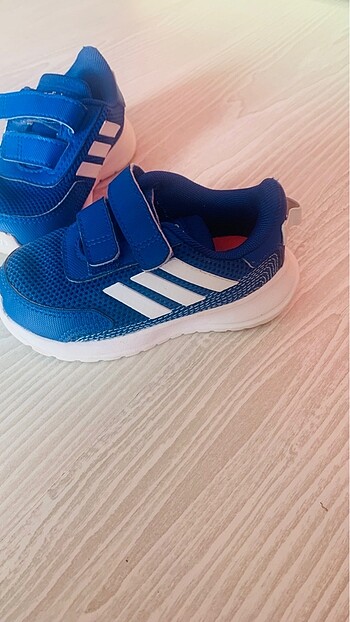 22 Beden lacivert Renk Adidas