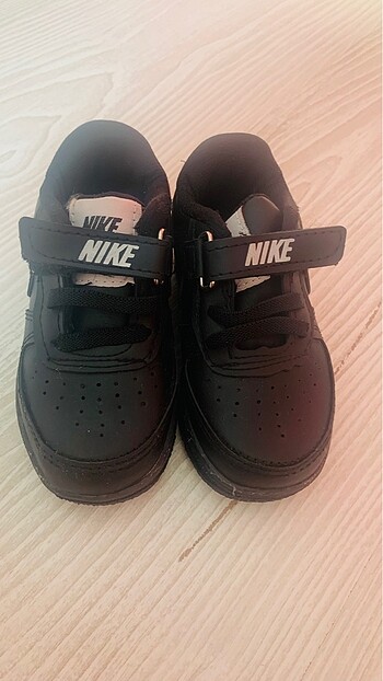 Nike ayakkabı